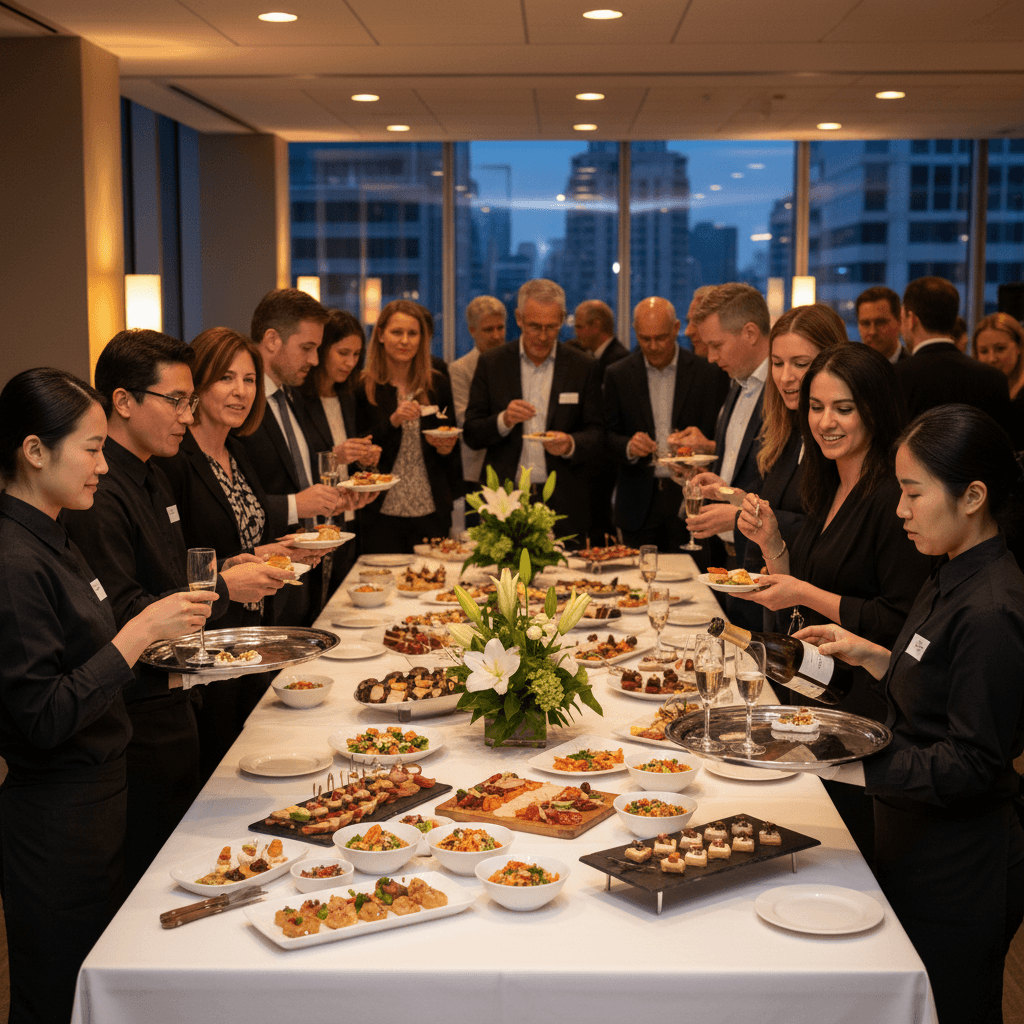 Corporate to private