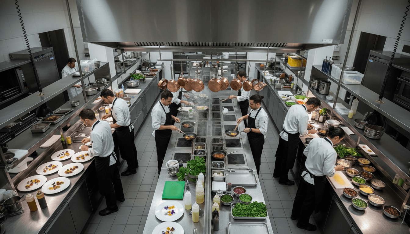 Quick turnaround available