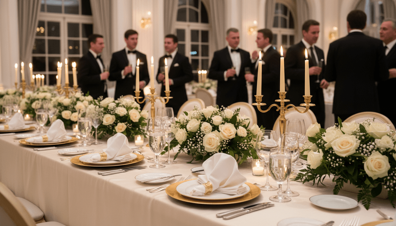 Flexible event sizes