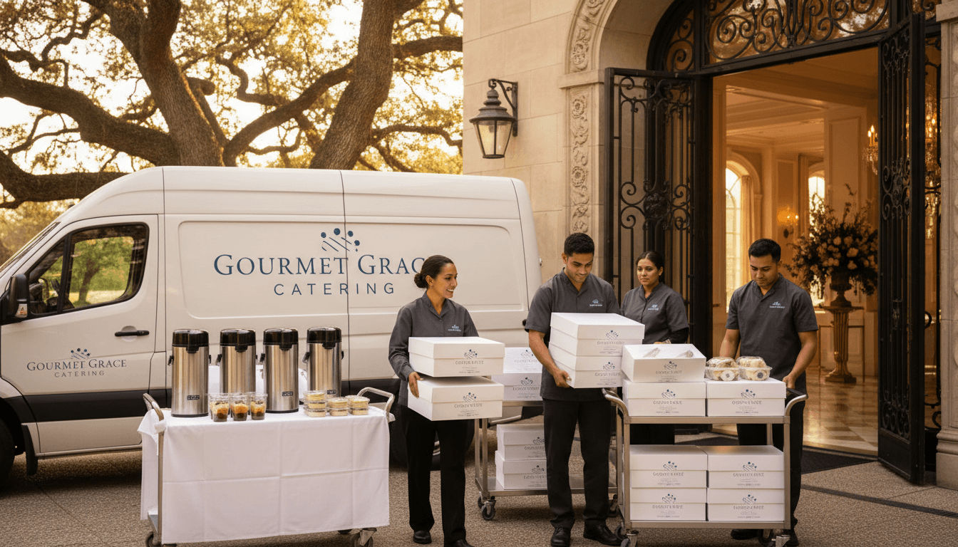 Houston-area delivery